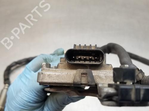 Elektronisk sensor VW CADDY III Box Body/MPV (2KA, 2KH, 2CA, 2CH)  | BP19095747M84 