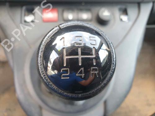 Engine control unit (ECU) PEUGEOT PARTNER Box Body/MPV  | BP26565957M57 