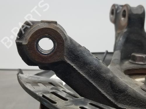 Left front steering knuckle TOYOTA COROLLA Hatchback (_E21_, _EA1_, _EH1_) 1.8 Hybrid (ZWE211) | BP19704078M25 