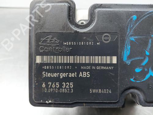 ABS pump MINI MINI Convertible (R52) One | BP31594997M43 