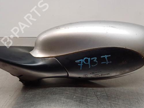Left mirror PORSCHE BOXSTER (986) 2.7 | BP7592300C26 