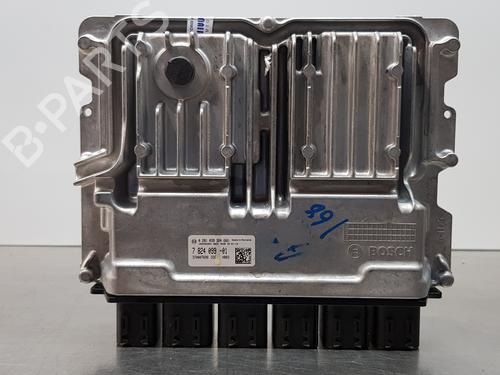 Used Engine control unit (ECU) BMW X3 (G01, F97, G08) [2017-2025]  20126336