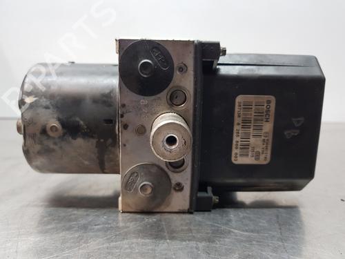 Used ABS pump SEAT IBIZA III (6L1) [2002-2009]  26953096