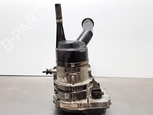 Styring servopumpe CITROËN C4 Picasso I MPV (UD_) 2.0 HDi 138 (136 hp) 16286373