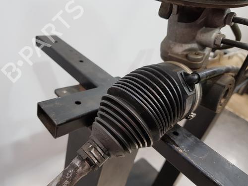 Steering rack PEUGEOT PARTNER Tepee  | BP26558075M22 