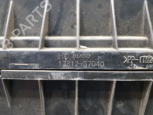 Air filter box TOYOTA RAV 4 V (_A5_, _H5_) 2.5 Hybrid AWD (AXAH54, AXAL54) | BP30054935M87 