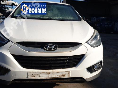 Used Parts HYUNDAI ix35 (LM, EL, ELH)  1.7 CRDi  940349