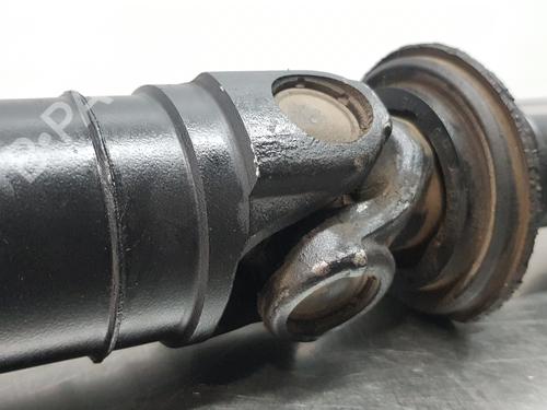 Driveshaft BMW X5 (E70) 3.0 d | BP19449646M37 