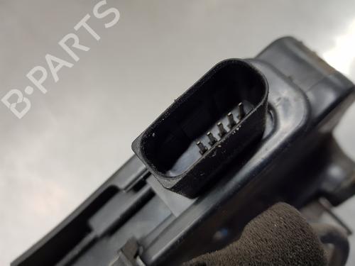 Venstre fortil lås IVECO DAILY VI Van | BP30880603C98