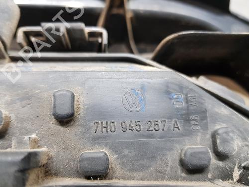 Left taillight VW TRANSPORTER T5 Bus (7HB, 7HJ, 7EB, 7EJ) | BP30880399C34