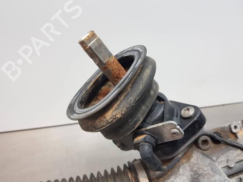 Steering rack MERCEDES-BENZ GLA-CLASS (X156) GLA 200 CDI / d (156.908) | BP29249666M22