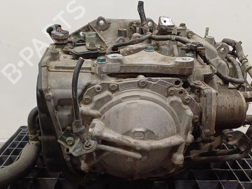 Gearbox RENAULT KOLEOS I (HY_) 2.0 dCi (HY0K) | BP16770631M3 
