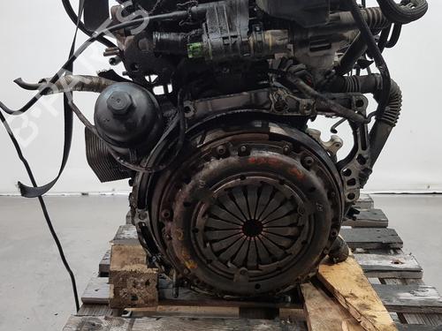 Engine PEUGEOT 307 (3A/C)  | BP18079204M1 