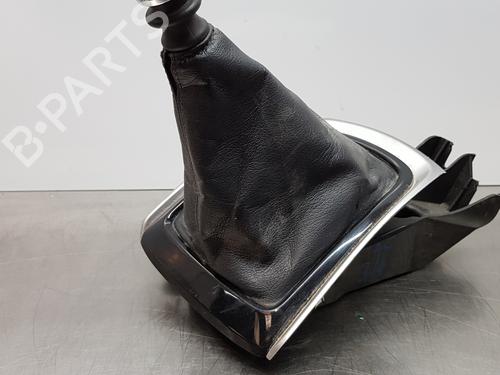 Gear lever NISSAN X-TRAIL III (T32_, T32R, T32RR)  | BP15610779M90 