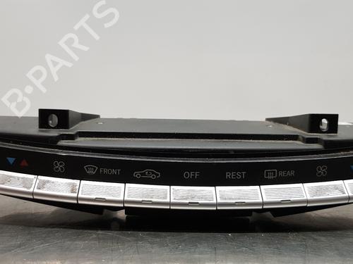 Used Climate control MERCEDES-BENZ S-CLASS (W221, V221) [2005-2013]  18323052