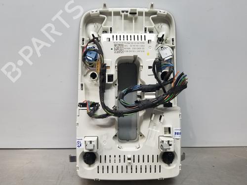 Interior roof light AUDI A1 Sportback (GBA)  | BP29130802I8 