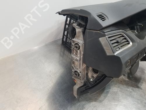Airbag Kit PEUGEOT 508 SW I (8E_)  | BP29131048C86 