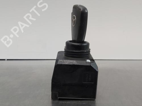 Ignition barrel MERCEDES-BENZ M-CLASS (W164) ML 320 CDI 4-matic (164.122) | BP16131752M48 