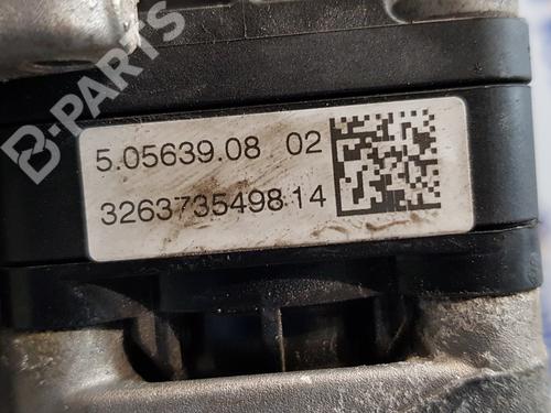 Egr FORD TOURNEO CONNECT / GRAND TOURNEO CONNECT V408 MPV 1.5 TDCi | BP7650524M69 