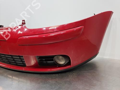 Front bumper VW GOLF V (1K1)  | BP27675323C7 