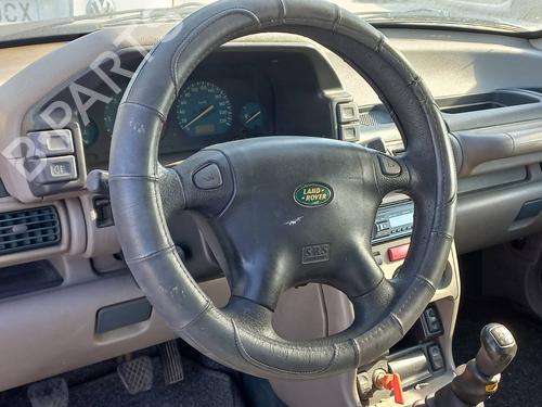 Squib airbag LAND ROVER FREELANDER I (L314) 2.0 DI 4x4 | BP17319613C102 