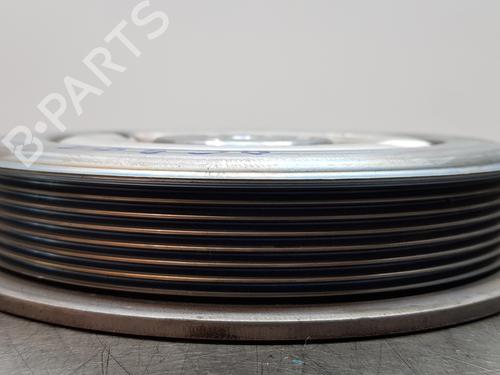 Pulley VOLVO XC60 II (246)  | BP14257202M122 