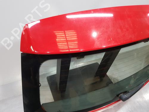 Tailgate VW POLO V (6R1, 6C1)  | BP28617123C6 