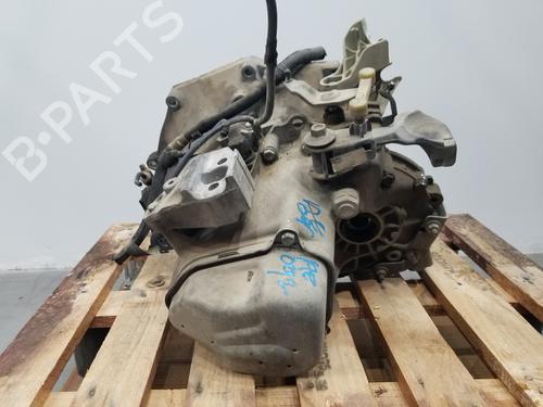 Gearbox PEUGEOT 207 (WA_, WC_)  | BP28691088M3 