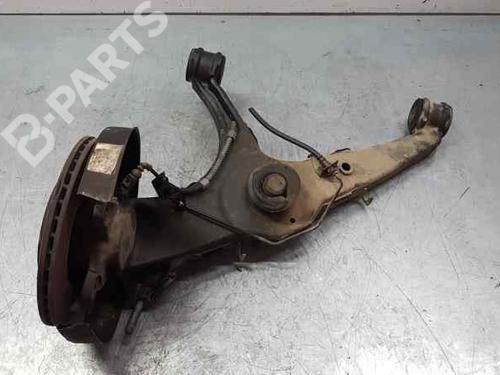 Venstre hjullagerhus spindel VW TRANSPORTER T5 Van (7HA, 7HH, 7EA, 7EH) [2003-2025]  7586436