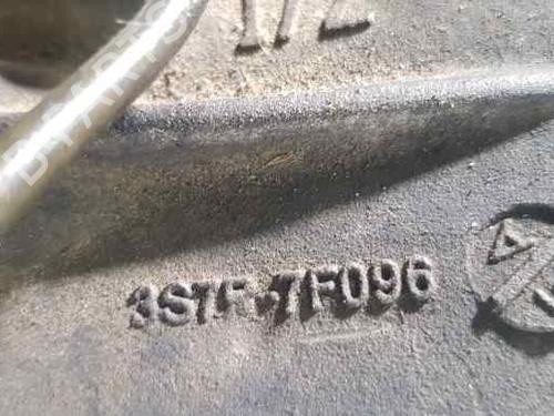 Gearbox VOLVO V50 (545) 2.0 D | BP12259641M3 