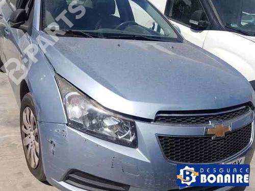 Control unit CHEVROLET CRUZE (J300)  | BP7589228M11 