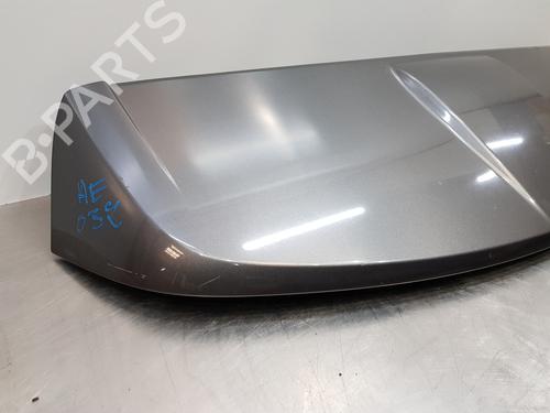 Rear spoiler LAND ROVER RANGE ROVER EVOQUE (L538)  | BP29121518C96 