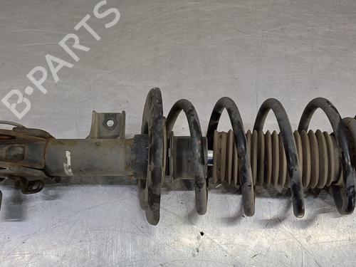 Used Right front shock absorber MAZDA 6 Estate (GJ, GL) 2.2 D (150 hp) 16013518