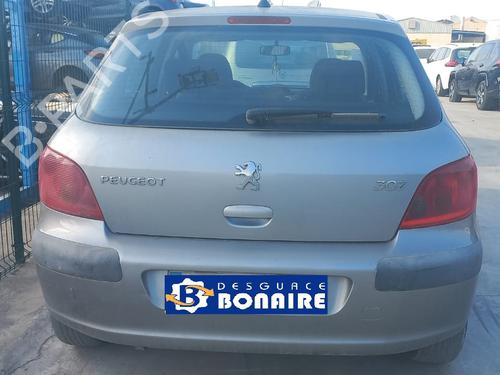 Left mirror PEUGEOT 307 (3A/C)  | BP19097607C26 