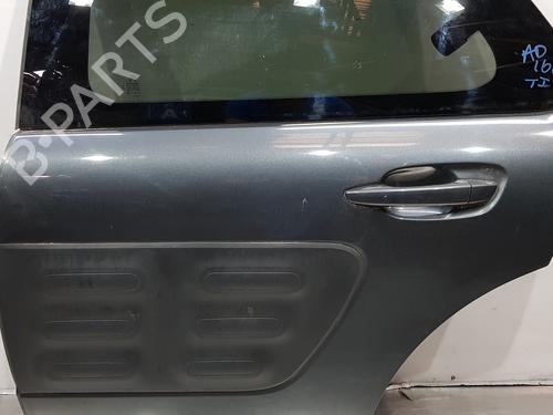 Left rear door CITROËN C4 CACTUS  | BP19097996C4 