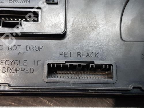 Electronic module RENAULT LAGUNA III (BT0/1)  | BP11277310M83 