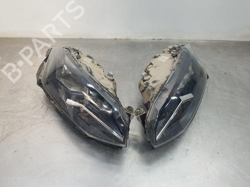 Full front VW POLO VI (AW1, BZ1, AE1)  | BP29351845S1 