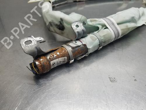 Left curtain airbag BMW X3 (G01, F97, G08) xDrive 20 d | BP29431254C11 