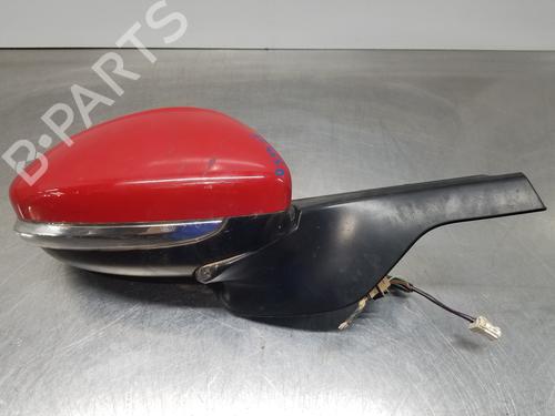 Used Right mirror CITROËN C3 / C3 ORIGIN III (SX) 1.2 PureTech 82 (83 hp) 22651007