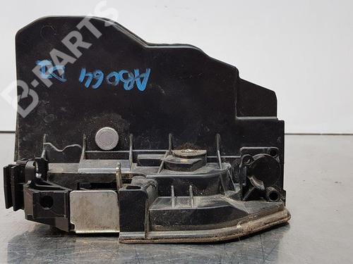 Used Rear left lock Rear left lock BMW X1 (E84) sDrive 20 d (177 hp) 8521839 8521839