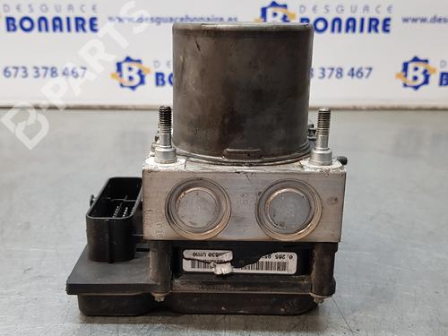 ABS pump PEUGEOT 5008 II (MC_, MJ_, MR_, M4_)  | BP7650526M43 