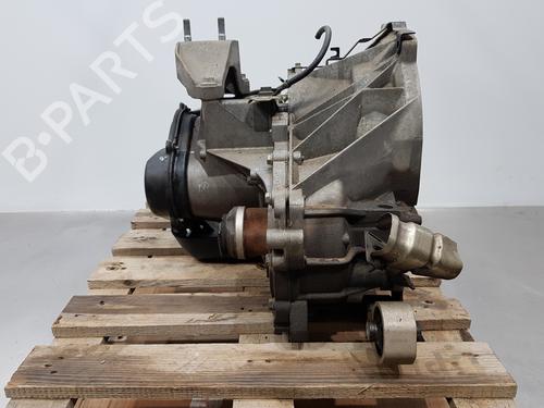 Gearbox FORD FIESTA VI (CB1, CCN)  | BP29279424M3 