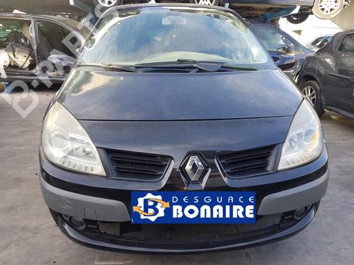 Electronic module RENAULT SCÉNIC II (JM0/1_) | BP11847876M83