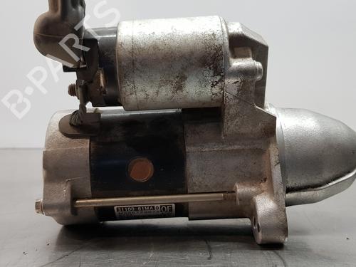 Starter SUZUKI SX4 S-Cross (JY)  | BP19680659M8 