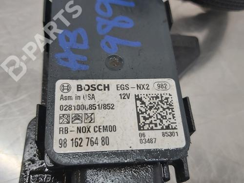 Electronic sensor PEUGEOT 3008 II SUV (MC_, MR_, MJ_, M4_) 1.5 BlueHDi 130 | BP11935411M84 