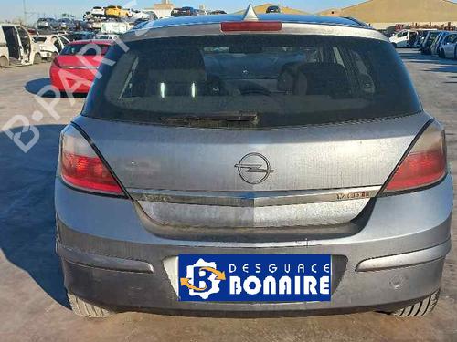 Fuse box OPEL ASTRA H (A04)  | BP16855782E1 