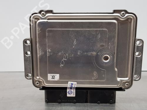 Engine control unit (ECU) SUZUKI SX4 S-Cross (JY)  | BP19683676M57 