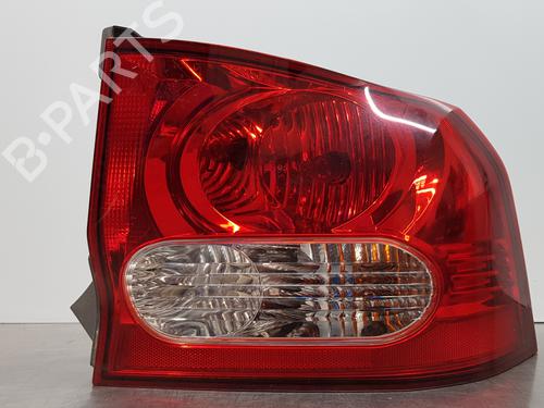 Used Right taillight SSANGYONG ACTYON I 2.0 Xdi (141 hp) 17099494