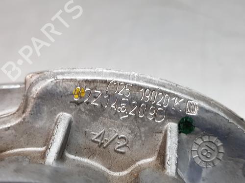 Vakuumpumpe VW TOUAREG (7LA, 7L6, 7L7) 5.0 V10 TDI | BP17529397M80 