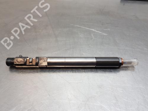 Used Injector SSANGYONG RODIUS I [2005-2025]  28114273